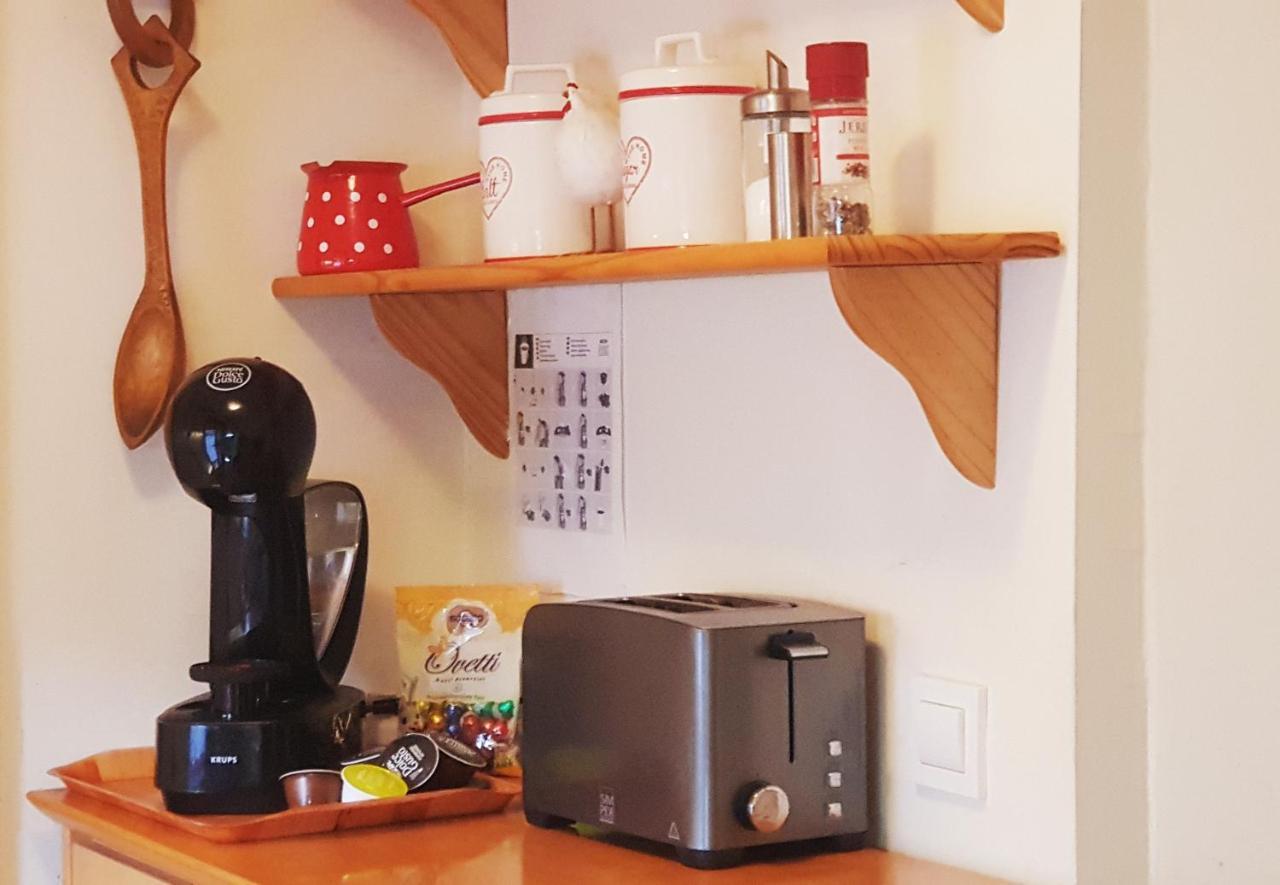 Zajček Apartma with sauna Mojstrana Bagian luar foto