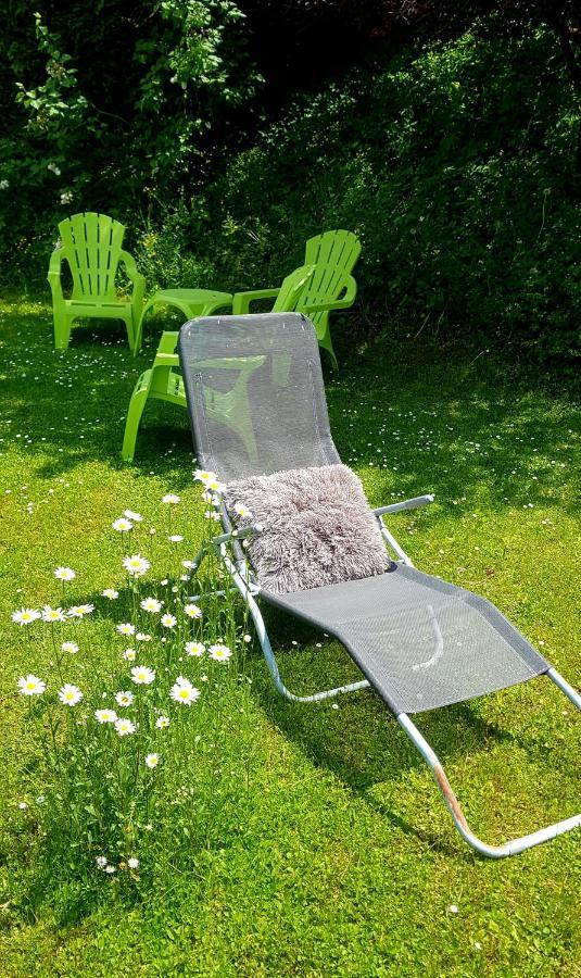 Zajček Apartma with sauna Mojstrana Bagian luar foto
