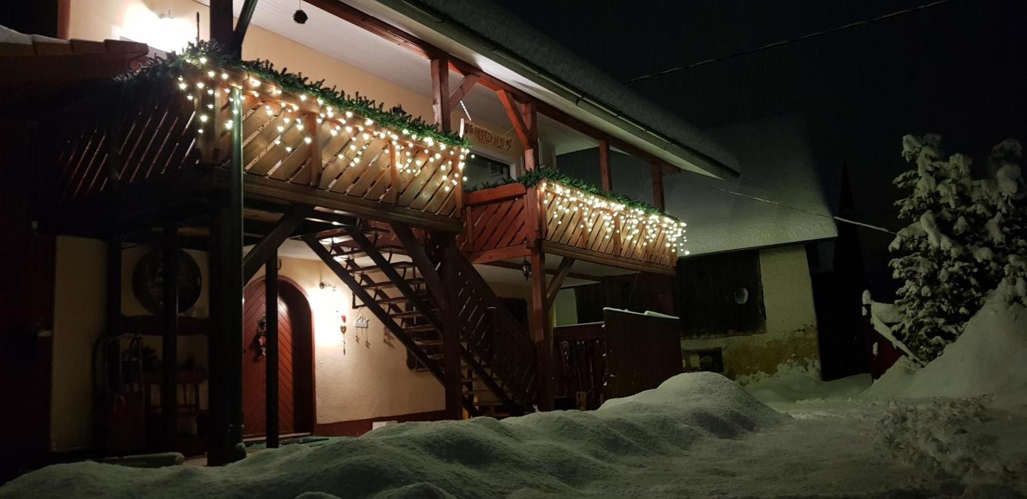 Zajček Apartma with sauna Mojstrana Bagian luar foto