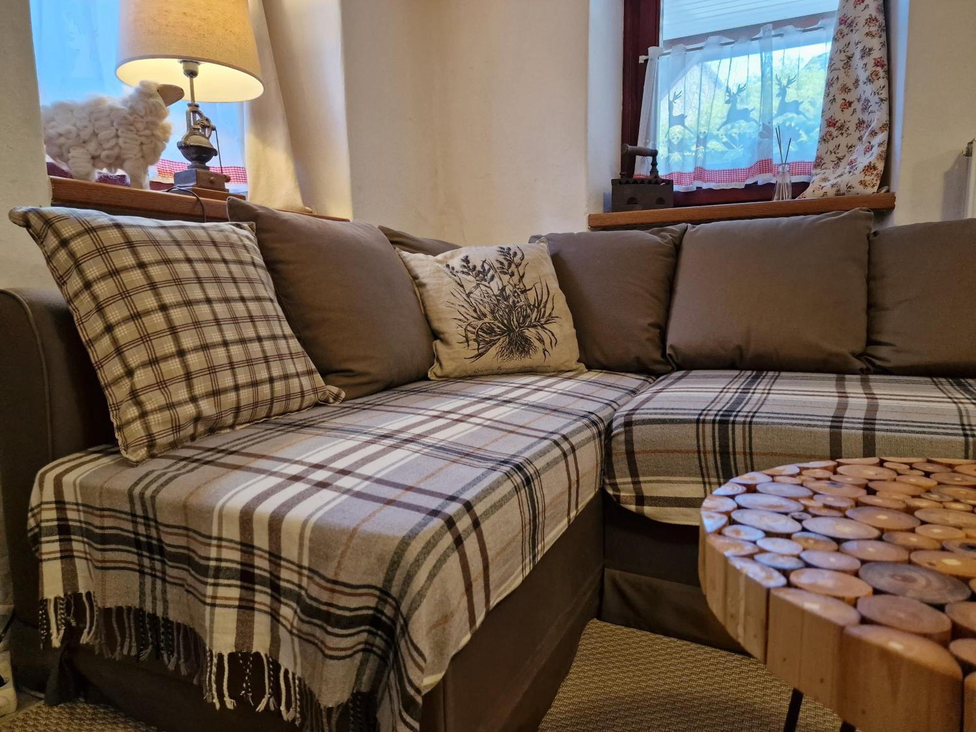 Zajček Apartma with sauna Mojstrana Bagian luar foto